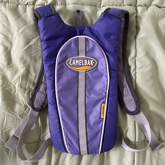 Camelbak Skeeter H2O Running Backpack - Picture 1 of 2